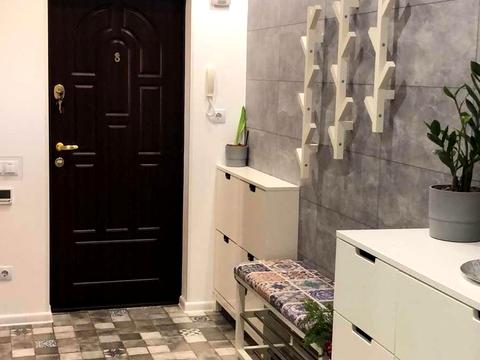 квартира за адресою Минайська вул., 10