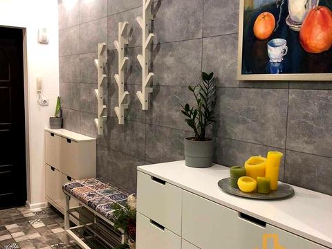 квартира за адресою Минайська вул., 10