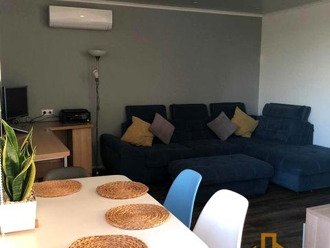 квартира за адресою Минайська вул., 10