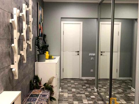 квартира за адресою Минайська вул., 10