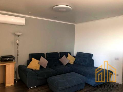 квартира за адресою Минайська вул., 10