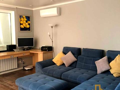 квартира за адресою Минайська вул., 10