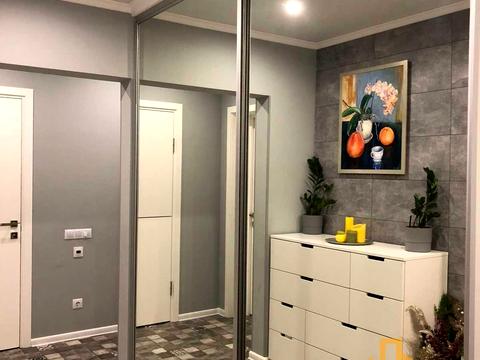 квартира за адресою Минайська вул., 10