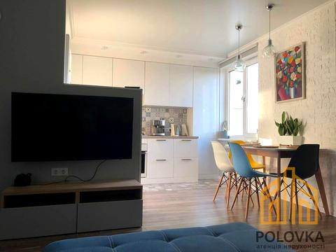 квартира за адресою Минайська вул., 10