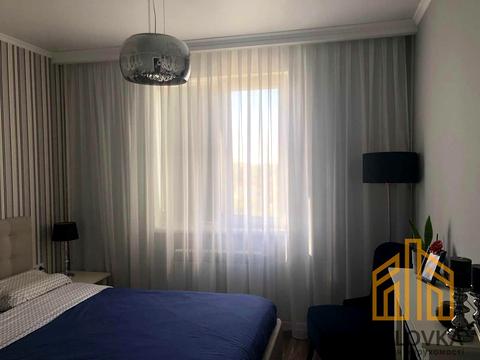 квартира за адресою Минайська вул., 10