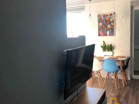 квартира за адресою Минайська вул., 10