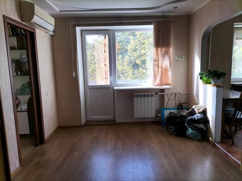 квартира за адресою Миру просп. (Леніна), 7