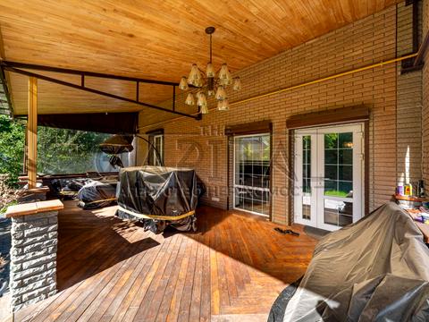 будинок за адресою Прорізна