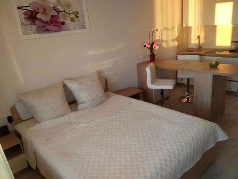 квартира по адресу Новополевая ул., 73