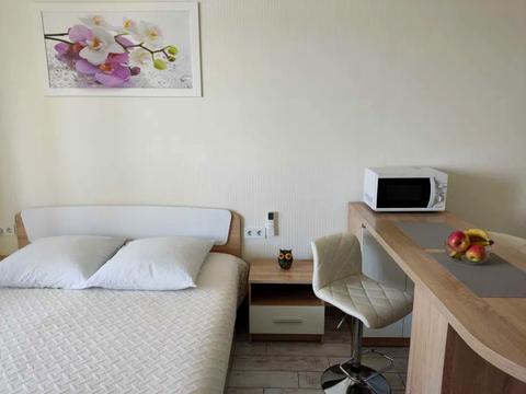 квартира по адресу Новополевая ул., 73