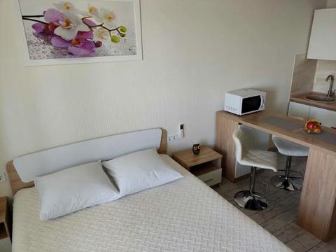 квартира по адресу Новополевая ул., 73