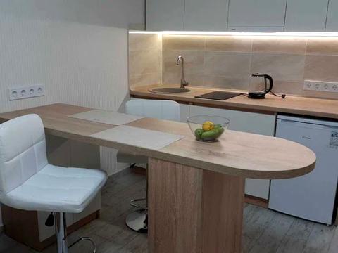 квартира по адресу Новополевая ул., 73