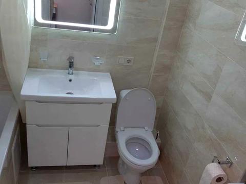 квартира по адресу Новополевая ул., 73