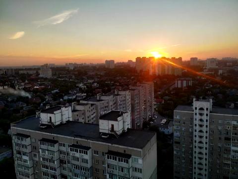 квартира по адресу Новополевая ул., 73