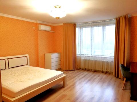 квартира за адресою Олени Пчілки вул., 2-А