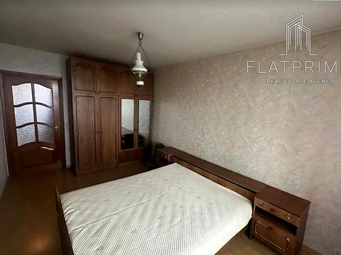 квартира за адресою Академіка Шалімова вул. (Героїв Севастополя), 33