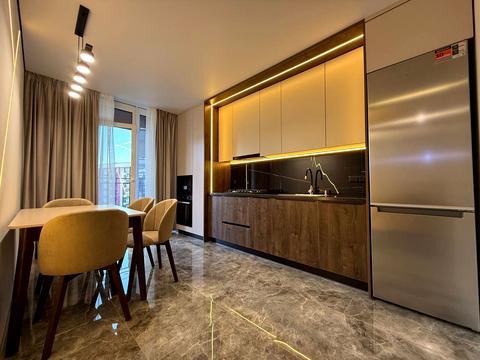 квартира за адресою Юліана Пелеша вул., 1а 