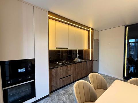 квартира за адресою Юліана Пелеша вул., 1а 