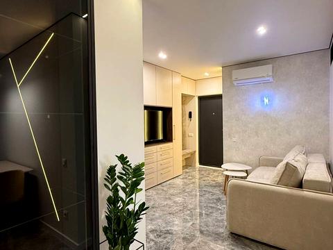 квартира за адресою Юліана Пелеша вул., 1а 