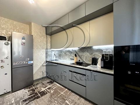 квартира по адресу Харьковское шоссе, 190