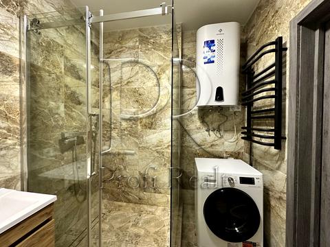 квартира по адресу Харьковское шоссе, 190