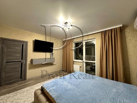 квартира по адресу Харьковское шоссе, 190