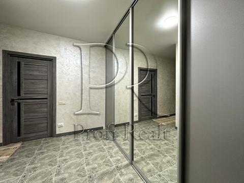 квартира по адресу Харьковское шоссе, 190