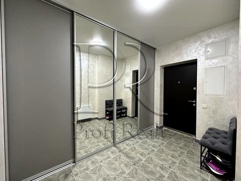 квартира по адресу Харьковское шоссе, 190