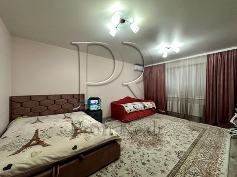 квартира по адресу Харьковское шоссе, 190