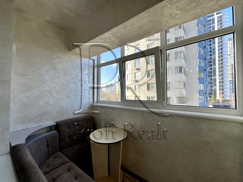 квартира по адресу Харьковское шоссе, 190