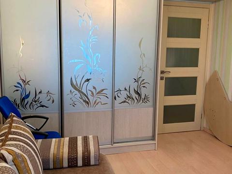 кімната за адресою Драгоманова вул., 1-Б