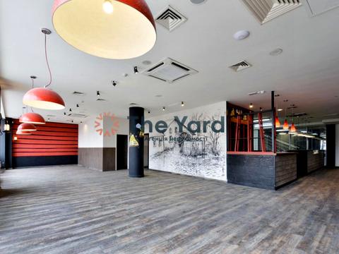 комерційна за адресою Саксаганського вул., 120