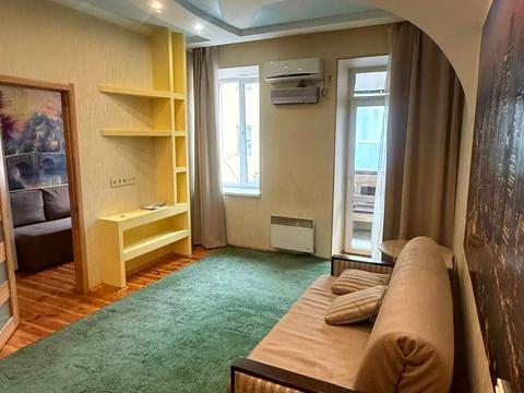 квартира за адресою Старокозацька вул. (Комсомольська), 28