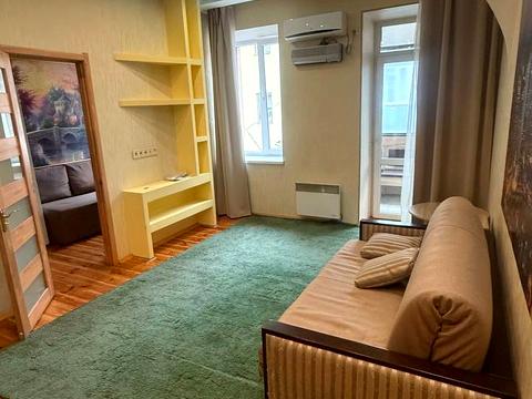 квартира за адресою Старокозацька вул. (Комсомольська), 28