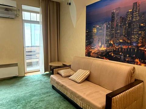 квартира за адресою Старокозацька вул. (Комсомольська), 28