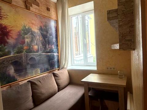 квартира за адресою Старокозацька вул. (Комсомольська), 28