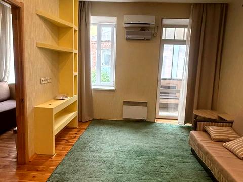 квартира за адресою Старокозацька вул. (Комсомольська), 28