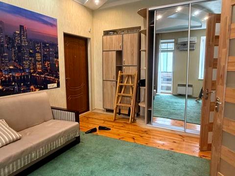 квартира за адресою Старокозацька вул. (Комсомольська), 28