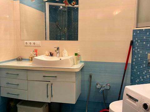 кімната за адресою Драгоманова вул., 1-Б