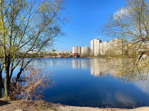 кімната за адресою Драгоманова вул., 1-Б