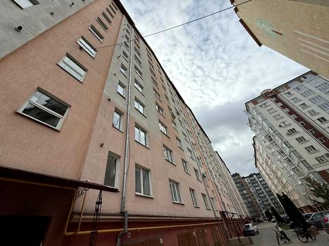 квартира за адресою Галицька вул., 66б