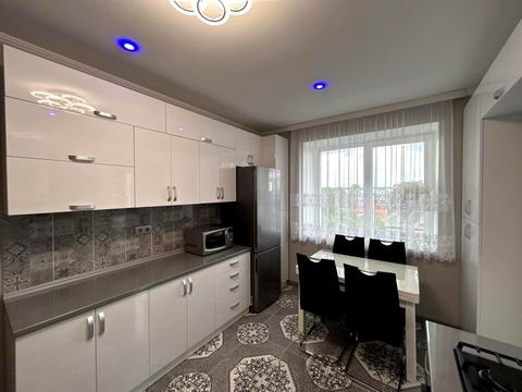 квартира по адресу Виноградна ул., 15