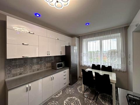 квартира по адресу Виноградна ул., 15