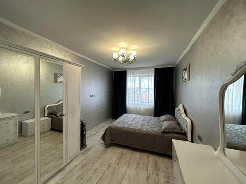 квартира по адресу Виноградна ул., 15