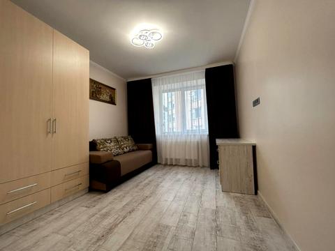 квартира по адресу Виноградна ул., 15