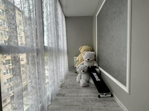 квартира по адресу Виноградна ул., 15