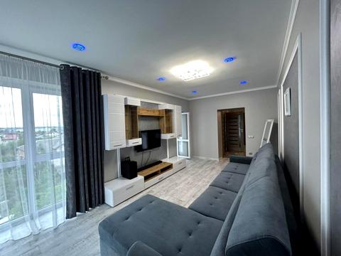 квартира по адресу Виноградна ул., 15