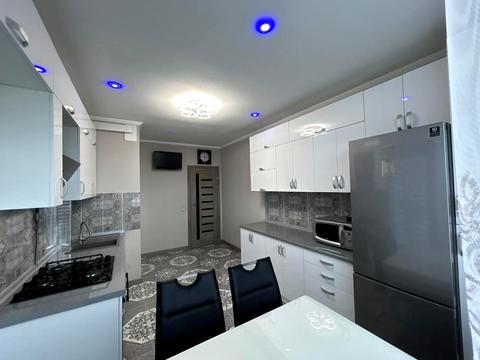 квартира по адресу Виноградна ул., 15