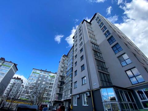 квартира по адресу Виноградна ул., 15