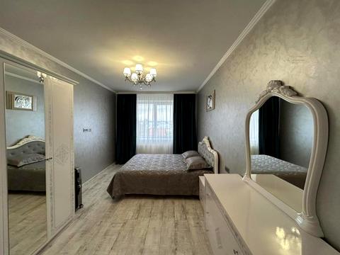 квартира по адресу Виноградна ул., 15